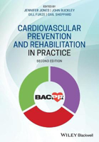 Picture of BACPR Cardiovascular Prevention and Rehabilitation