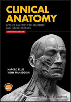 Picture of Clinical Anatomy : Applied Anatomy for Students and Junior Doctors