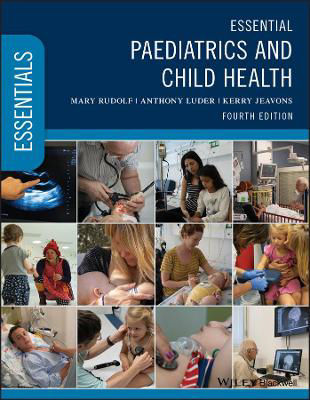 Picture of Essential Paediatrics and Child Health