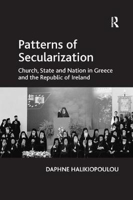 Picture of PATTERNS OF SECULARIZATION