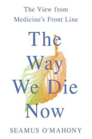 Picture of Way We Die Now HB
