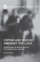 Picture of COPING AND SUICIDE AMONGST THE LADS