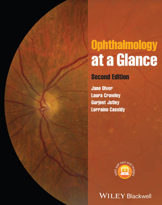 Picture of Ophthalmology at a Glance