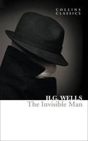 Picture of Invisible Man  The