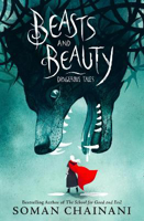 Picture of Beasts and Beauty: Dangerous Tales