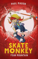 Picture of Skate Monkey: Fear Mountain