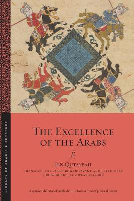 Picture of Excellence of the Arabs  The