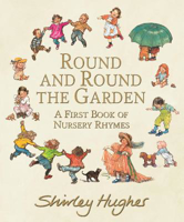 Picture of Round and Round the Garden: A First