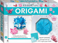 Picture of Classic Box Essential Origami