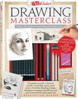 Picture of Drawing Techniques