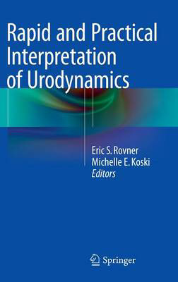 Picture of Rapid and Practical Interpretation of Urodynamics