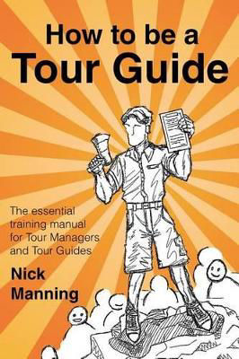 Picture of How to be a Tour Guide