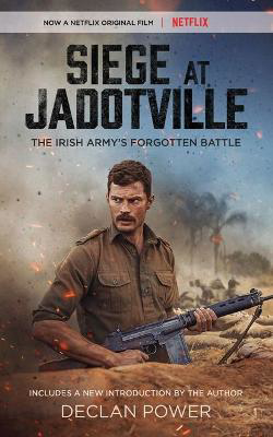 Picture of Siege at Jadotville: The Irish Army's Forgotten Battle