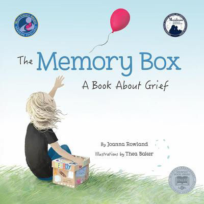 Picture of The Memory Box : A Book about Grief