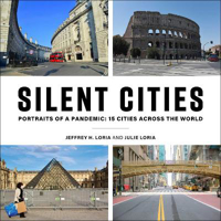 Picture of Silent Cities: Portraits of a Pande
