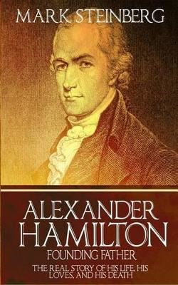 Picture of alexander hamilton founding father
