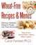 Picture of Wheat Free Recipes and Menus