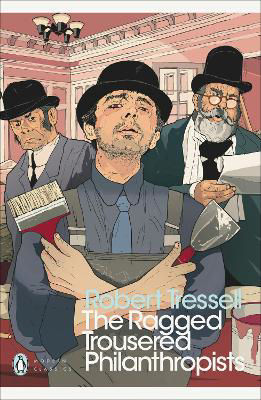 Picture of Ragged Trousered Philanthropists