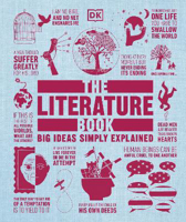Picture of Literature Book  The: Big Ideas Sim