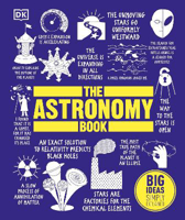 Picture of Astronomy Book  The