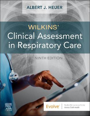 Picture of Wilkins' Clinical Assessment in Respiratory Care