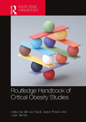 Picture of Routledge Handbook of Critical Obesity Studies
