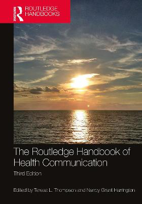 Picture of The Routledge Handbook of Health Communication