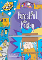 Picture of Plunkett Street School:: Forgetful Friday