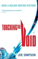 Picture of TOUCHING THE VOID