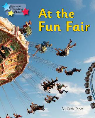Picture of AT THE FUN FAIR