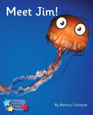 Picture of MEET JIM!