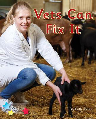 Picture of VETS CAN FIX IT