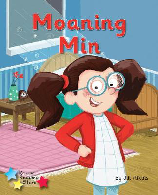 Picture of MOANING MIN