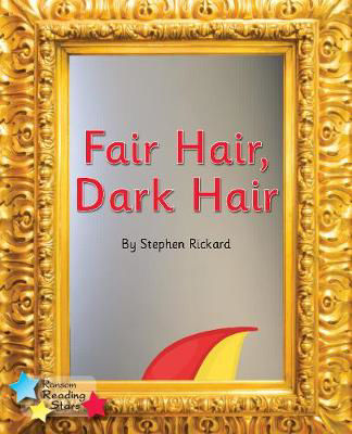 Picture of FAIR HAIR, DARK HAIR