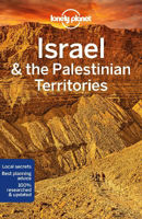 Picture of Lonely Planet Israel & the Palestinian Territories