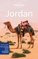 Picture of Lonely Planet Jordan