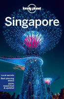 Picture of Lonely Planet Singapore