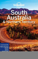 Picture of Lonely Planet South Australia & Northern Territory