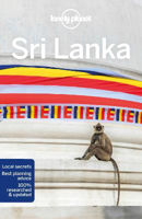 Picture of Lonely Planet Sri Lanka