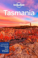 Picture of Lonely Planet Tasmania