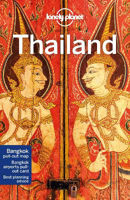 Picture of Lonely Planet Thailand