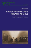 Picture of NAVIGATING IRELAND'S THEATRE ARCHIV