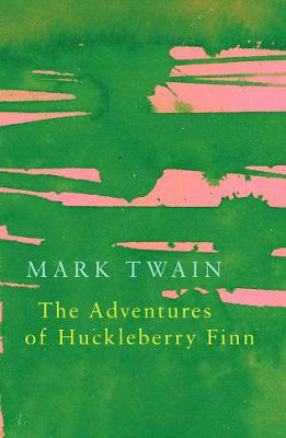 Picture of The Adventures of Huckleberry Finn (Legend Classics)