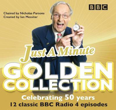 Picture of Just a Minute: The Golden Collection