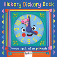 Picture of Push Pull Pop Hickory Dickory Dock