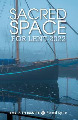 Picture of Sacred Space for Lent 2022