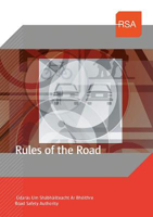 Picture of Rules of the Road