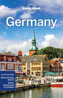 Picture of Lonely Planet Germany