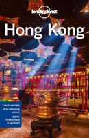 Picture of Lonely Planet Hong Kong