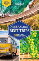 Picture of Lonely Planet Australia's Best Trips